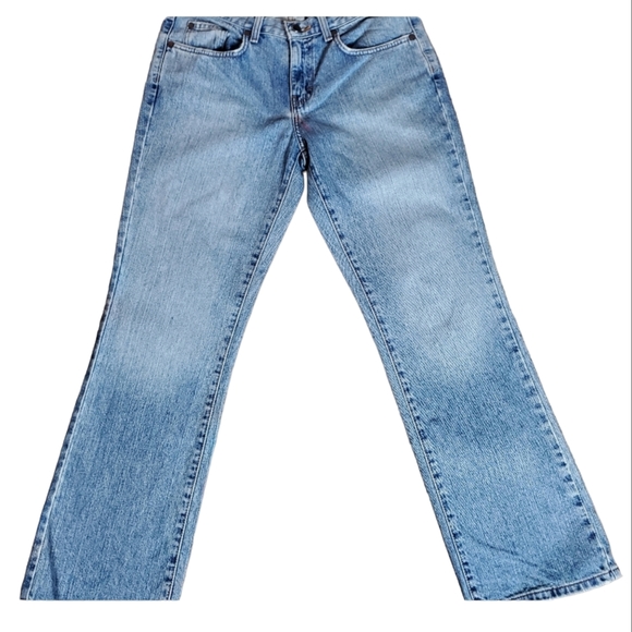 Calvin Klein Jeans Denim - WOMEN'S-Calvin Klein Jeans
